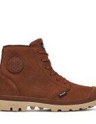 Palladium Туристически oбувки Pampa Lite+ Zip Wp+ 79577-210-M