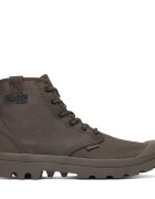 Palladium Туристически oбувки Pampa Pine Wax 74993-282-M