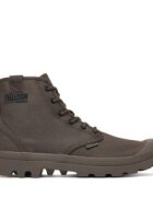Palladium Туристически oбувки Pampa Pine Wax 74993-282-M
