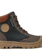 Palladium Туристически oбувки Pampa Sc Wpn U-S 77235-252-M