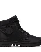 Palladium Туристически oбувки Pampa Sp20 Cuff Wp+ 76835-008-M
