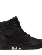 Palladium Туристически oбувки Pampa Sp20 Cuff Wp+ 76835-008-M