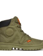 Palladium Туристически oбувки Pampa Sp20 Cuff Wp+ 76835-308-M