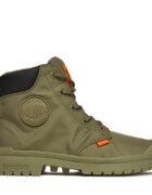 Palladium Туристически oбувки Pampa Sp20 Cuff Wp+ 76835-308-M