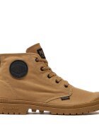 Palladium Туристически oбувки Pampa Sp20 Hi Cvs 76838-227-M Бежов