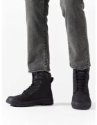 Palladium Туристически oбувки Pampa Sport Cuff Wps 72992-010-M