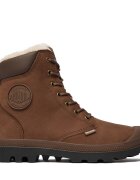 Palladium Туристически oбувки Pampa Sport Cuff Wps 72992-291-M