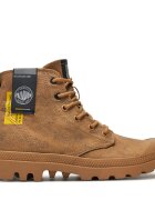 Palladium Туристически oбувки Pampa Surplus 74389-291-M