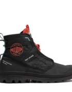 Palladium Туристически oбувки Pampa Travel Lite Rs 79104-008-M