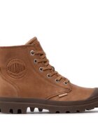 Palladium Туристически oбувки Pampa Zip Lth Ess 76888-252-M