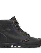 Palladium Туристически oбувки Pampa Zip Lth Legacy 79502-008-M