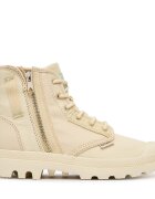 Palladium Туристически oбувки Pampadetroitzip Su 94612-280-M