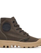Palladium Туристически oбувки Pampahi Htgsupply 77356-282-M
