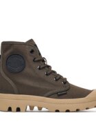 Palladium Туристически oбувки Pampahi Htgsupply 77356-282-M