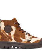 Palladium Туристически oбувки Pampahi Zip Pony 95983-911-M
