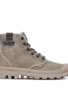 Palladium Туристически oбувки Pampapinewax 74993-272-M