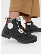 Palladium Туристически oбувки Sp20 Overlab 77371-001-M