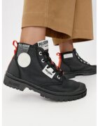 Palladium Туристически oбувки Sp20 Overlab 77371-001-M