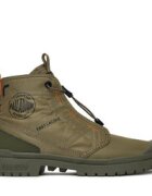Palladium Туристически oбувки Sp20 Travel Hi 74476-377-M