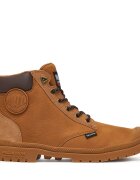 Palladium Туристически oбувки Sp20Cufflthwp+ 79568-614-M