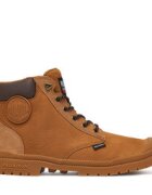 Palladium Туристически oбувки Sp20Cufflthwp+ 79568-614-M