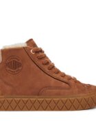 Palladium Зимни обувки Pallaacenbkwl 94951-291-M