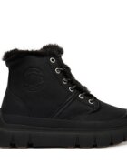 Palladium Зимни обувки Pallapophi Zip Wl 99554-008-M