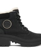 Palladium Зимни обувки Pallarise Nbk Wl 99527-254-M