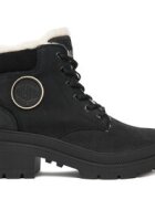 Palladium Зимни обувки Pallarise Nbk Wl 99527-254-M