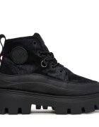 Palladium Зимни обувки Pallasquad Chuk Mix 99558-008-M