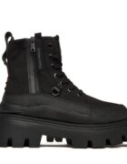 Palladium Зимни обувки Pallasquad Zip Tx 99532-008-M
