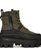 Palladium Зимни обувки Pallasquad Zip Tx 99532-325-M