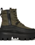 Palladium Зимни обувки Pallasquad Zip Tx 99532-325-M