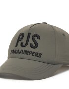 Parajumpers Шапка с козирка Quanah 25SMPABCHA20