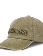 Patrizia Pepe Шапка с козирка 8F0108/A708-G625