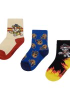 Paw Patrol Дълги чорапи CEO-ACCCS-AW26-306PAW(3-PACK)