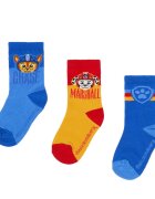 Paw Patrol Дълги чорапи CEO-ACCCS-SS26-219PAW(3-PACK)