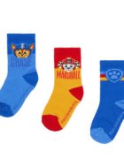 Paw Patrol Дълги чорапи CEO-ACCCS-SS26-219PAW(3-PACK)