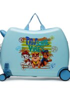 Paw Patrol Детски куфар CEO-ACCCS-AW26-237PAW-S