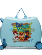 Paw Patrol Детски куфар CEO-ACCCS-AW26-237PAW-S