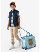 Paw Patrol Детски куфар CEO-ACCCS-SS26-223PAW