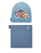 Paw Patrol Комплект шапка и шал тип комин CEO-ACCCS-AW25-317PAW
