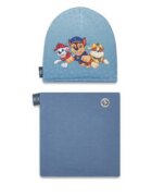 Paw Patrol Комплект шапка и шал тип комин CEO-ACCCS-AW25-317PAW