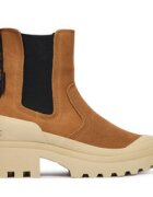 Pepe Jeans Боти тип челси Hale Chelsea W PLS500005