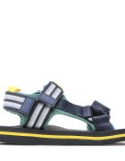 Pepe Jeans Сандали Pool Combi PBS70055