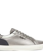 Pepe Jeans Сникърси Kenton Glam W PLS300005