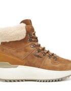 Pepe Jeans Зимни обувки Kimi Desert W PLS600023