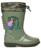 Peppa Pig Гумени ботуши CEO-NJ-AW26-301PP