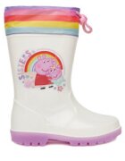Peppa Pig Гумени ботуши CEO-NJ-AW26-302PP