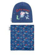 Peppa Pig Комплект шапка и шал тип комин ACCCS-AW24-110PP